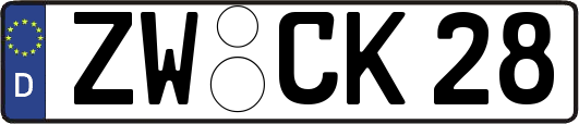 ZW-CK28