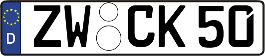 ZW-CK50