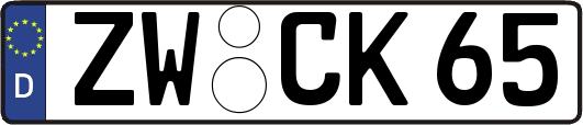 ZW-CK65