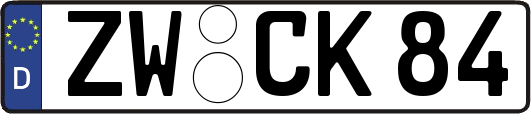 ZW-CK84