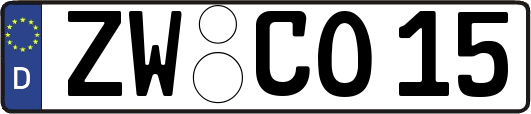 ZW-CO15