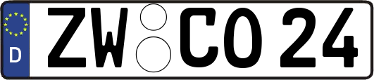 ZW-CO24
