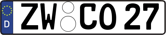 ZW-CO27