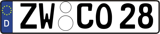ZW-CO28