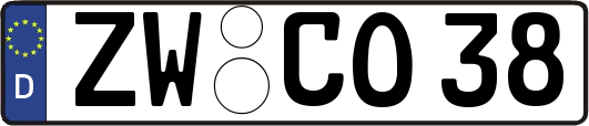 ZW-CO38
