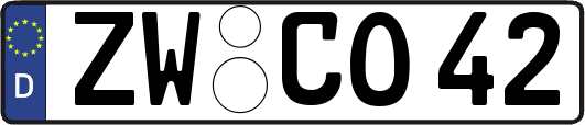 ZW-CO42