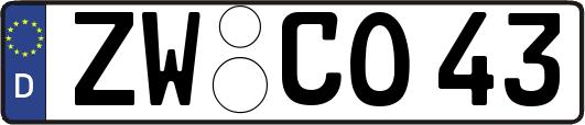 ZW-CO43