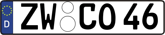 ZW-CO46