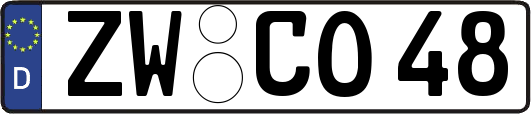 ZW-CO48