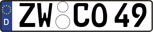 ZW-CO49