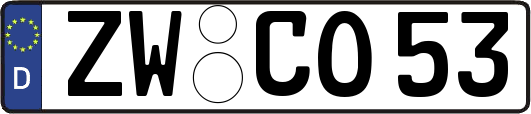 ZW-CO53