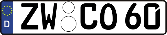 ZW-CO60