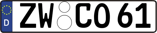 ZW-CO61