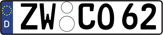 ZW-CO62