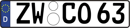 ZW-CO63