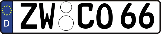 ZW-CO66