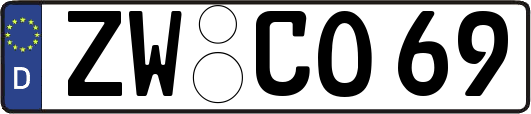ZW-CO69