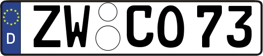 ZW-CO73