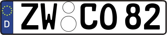 ZW-CO82