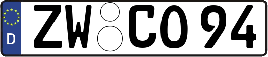 ZW-CO94