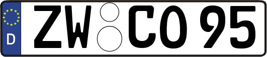 ZW-CO95