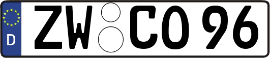 ZW-CO96