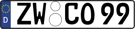 ZW-CO99