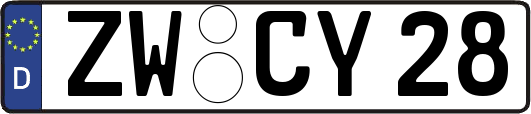 ZW-CY28