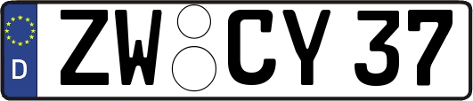 ZW-CY37