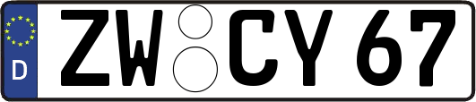ZW-CY67