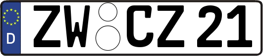 ZW-CZ21
