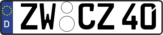 ZW-CZ40