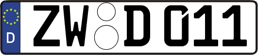 ZW-D011