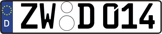 ZW-D014
