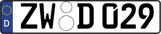 ZW-D029