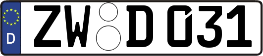 ZW-D031