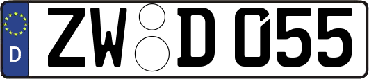 ZW-D055