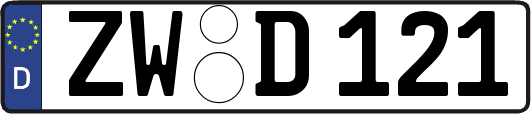 ZW-D121