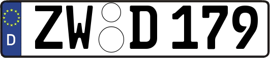 ZW-D179
