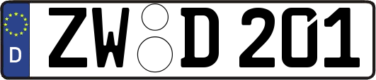 ZW-D201