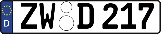 ZW-D217