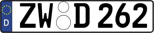 ZW-D262