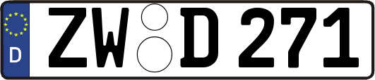 ZW-D271