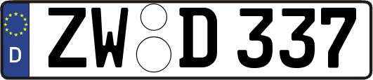 ZW-D337