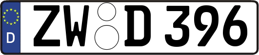 ZW-D396