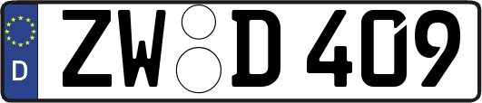 ZW-D409