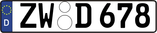 ZW-D678