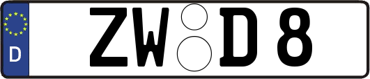 ZW-D8