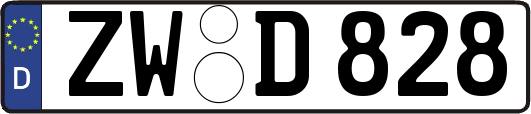 ZW-D828