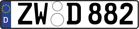 ZW-D882